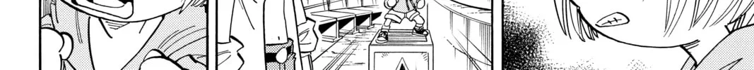 Read Shaman King chapter 139 image 7 on Lezhin