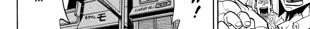 Read Shaman King chapter 14 image 27 on Lezhin