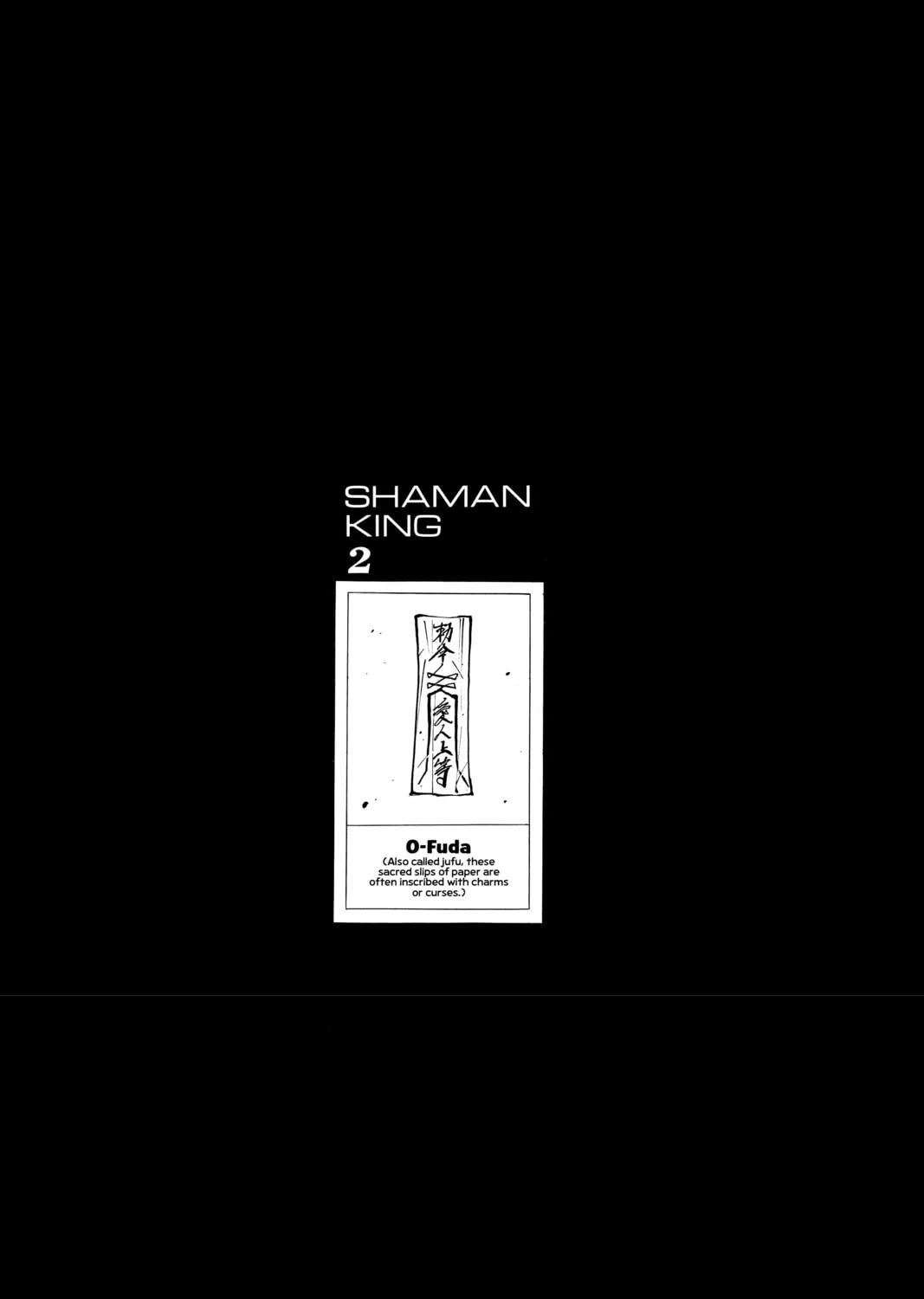 Read Shaman King chapter 14 image 42 on Lezhin