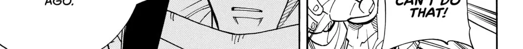 Read Shaman King chapter 141 image 21 on Lezhin