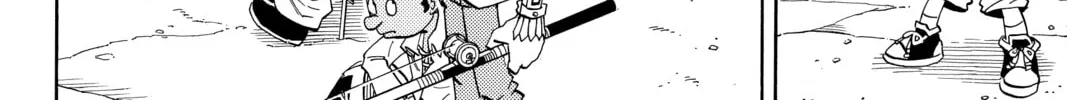 Read Shaman King chapter 141 image 31 on Lezhin