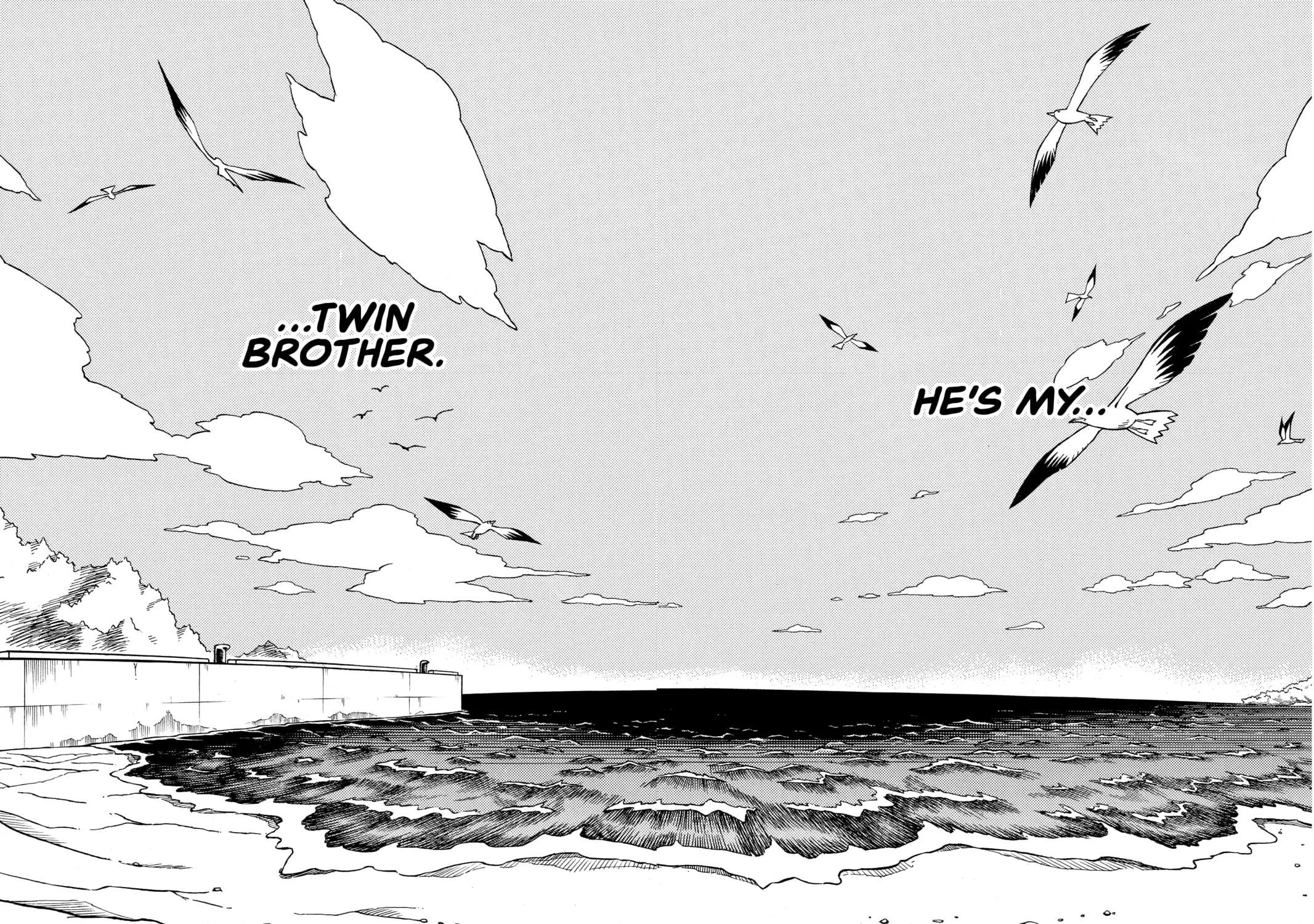 Read Shaman King chapter 142 image 8 on Lezhin