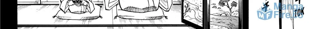 Read Shaman King chapter 143 image 11 on Lezhin