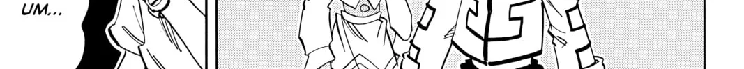 Read Shaman King chapter 144 image 13 on Lezhin