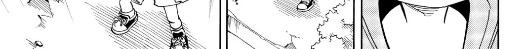 Read Shaman King chapter 144 image 9 on Lezhin