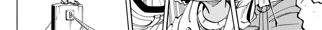 Read Shaman King chapter 145 image 15 on Lezhin