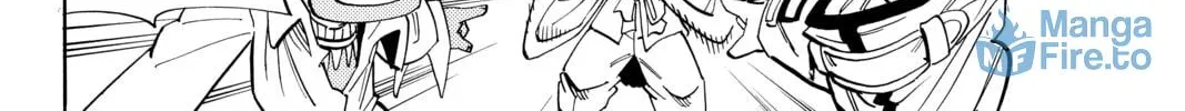Read Shaman King chapter 145 image 23 on Lezhin