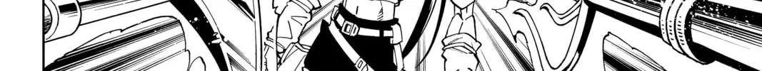 Read Shaman King chapter 147 image 7 on Lezhin
