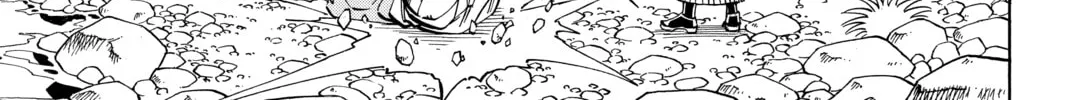 Read Shaman King chapter 150 image 21 on Lezhin
