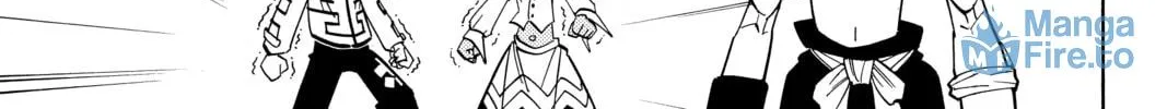 Read Shaman King chapter 150 image 29 on Lezhin