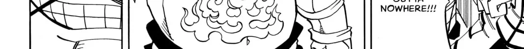 Read Shaman King chapter 150 image 7 on Lezhin