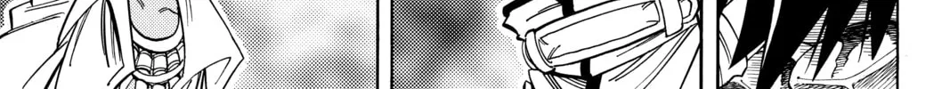 Read Shaman King chapter 151 image 9 on Lezhin
