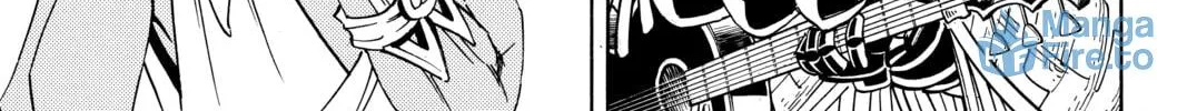 Read Shaman King chapter 152 image 17 on Lezhin