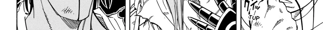 Read Shaman King chapter 153 image 19 on Lezhin