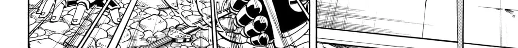 Read Shaman King chapter 153 image 27 on Lezhin