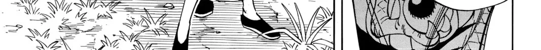 Read Shaman King chapter 155 image 21 on Lezhin