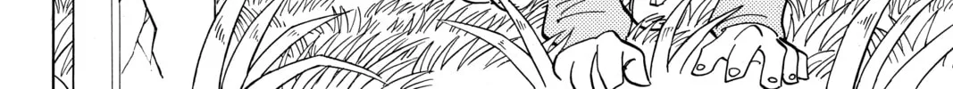 Read Shaman King chapter 156 image 25 on Lezhin
