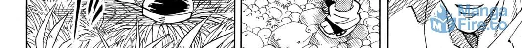 Read Shaman King chapter 156 image 29 on Lezhin
