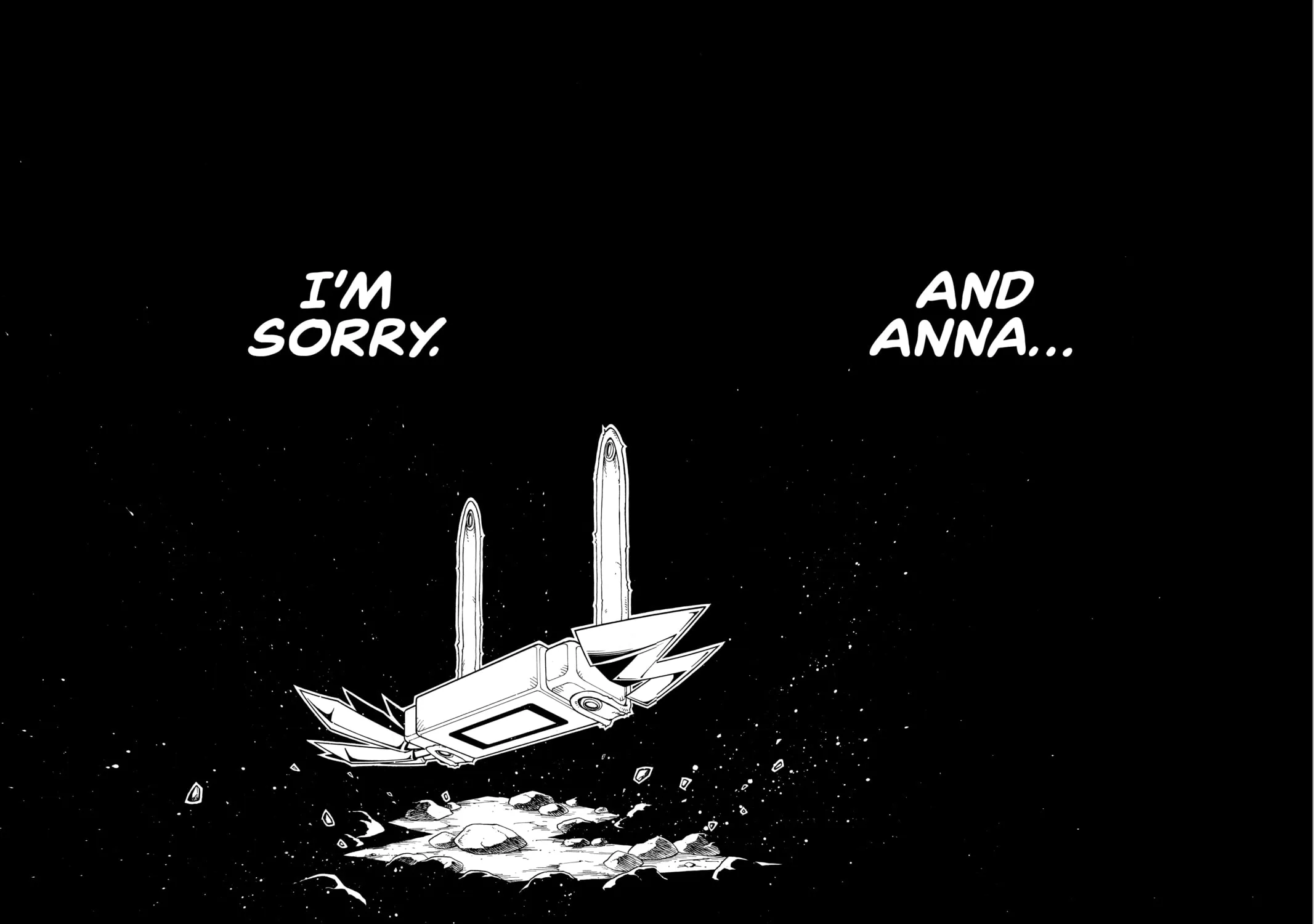 Read Shaman King chapter 156 image 36 on Lezhin