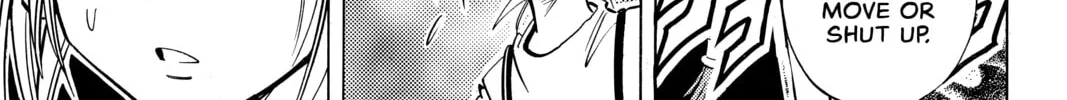 Read Shaman King chapter 157 image 15 on Lezhin