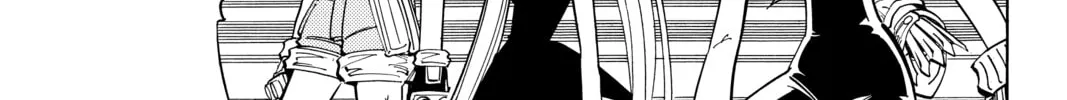 Read Shaman King chapter 158 image 1 on Lezhin