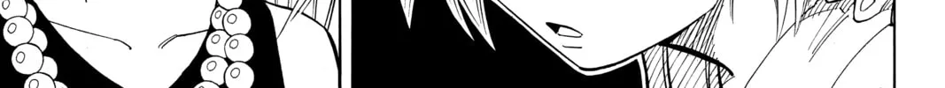 Read Shaman King chapter 158 image 9 on Lezhin