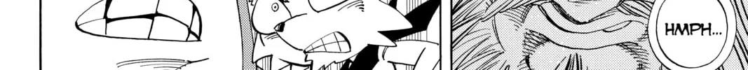 Read Shaman King chapter 159 image 15 on Lezhin