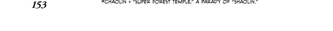 Read Shaman King chapter 16 image 9 on Lezhin
