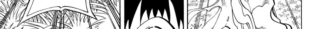 Read Shaman King chapter 160 image 21 on Lezhin