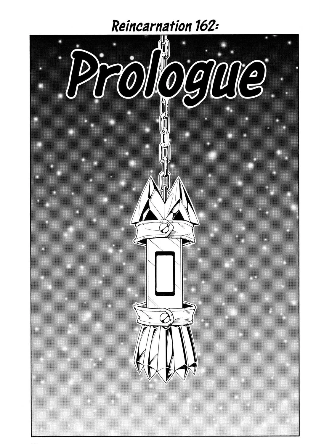 Read Shaman King chapter 162 image 4 on Lezhin
