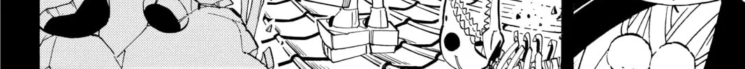 Read Shaman King chapter 163 image 21 on Lezhin