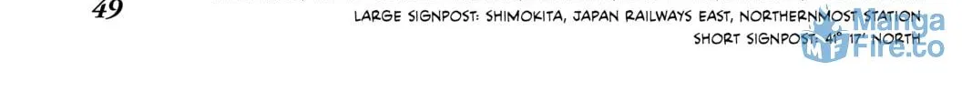 Read Shaman King chapter 164 image 5 on Lezhin