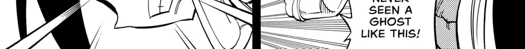 Read Shaman King chapter 165 image 21 on Lezhin