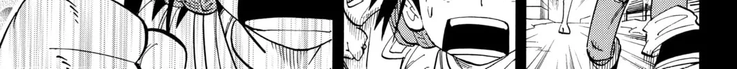 Read Shaman King chapter 165 image 25 on Lezhin