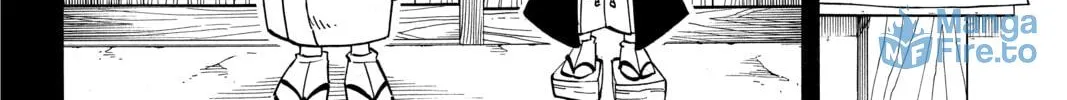 Read Shaman King chapter 167 image 11 on Lezhin