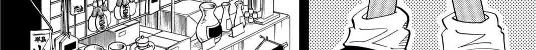 Read Shaman King chapter 167 image 15 on Lezhin