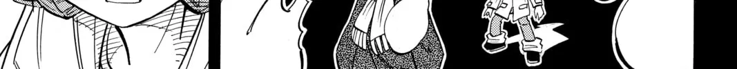 Read Shaman King chapter 167 image 33 on Lezhin