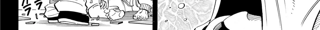 Read Shaman King chapter 168 image 19 on Lezhin