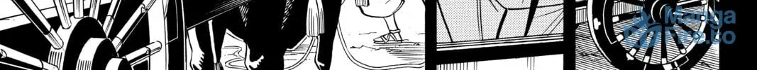 Read Shaman King chapter 169 image 17 on Lezhin