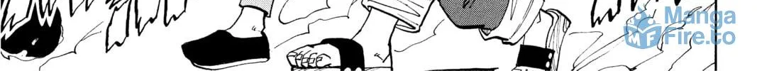 Read Shaman King chapter 17 image 17 on Lezhin