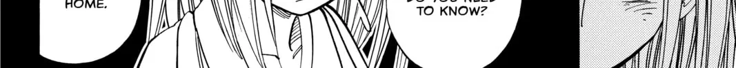 Read Shaman King chapter 170 image 19 on Lezhin