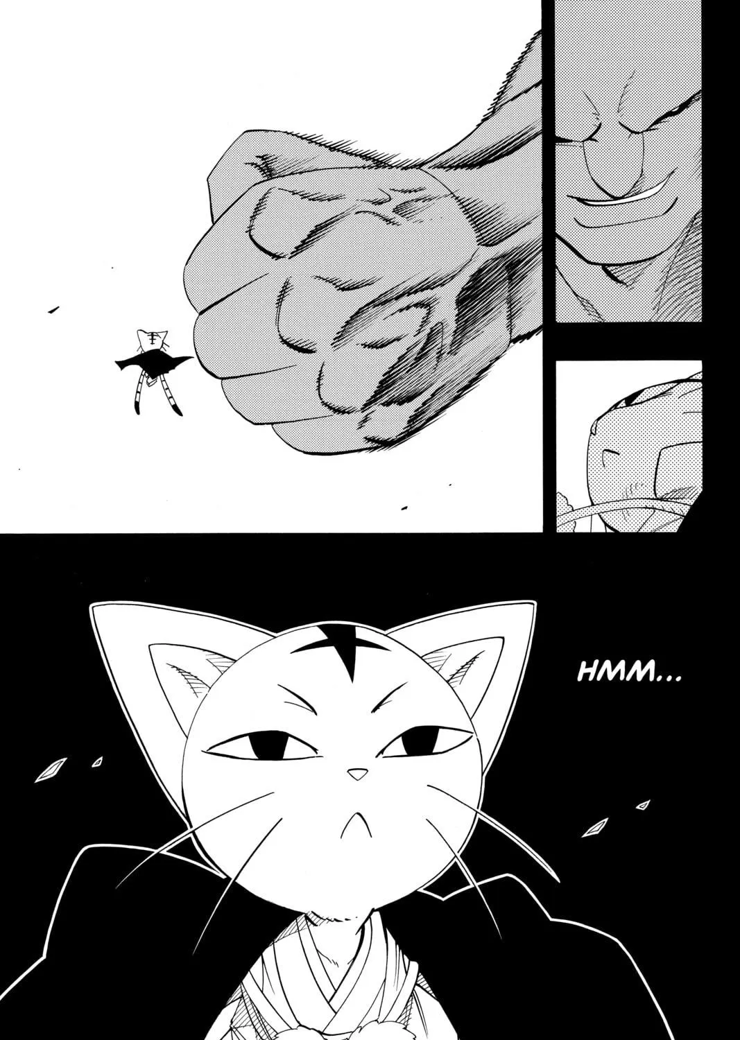 Read Shaman King chapter 172 image 16 on Lezhin