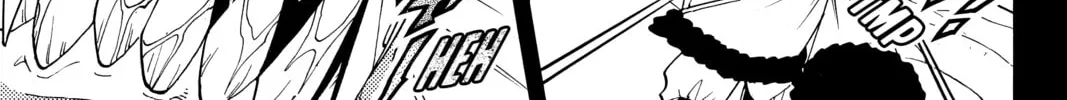 Read Shaman King chapter 176 image 19 on Lezhin