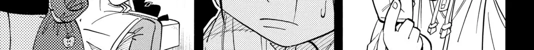 Read Shaman King chapter 177 image 13 on Lezhin