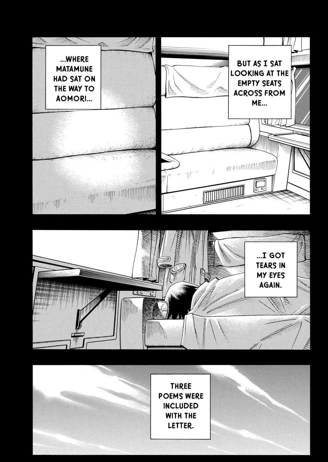 Read Shaman King chapter 177 image 28 on Lezhin