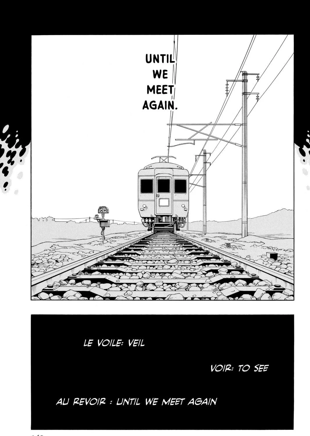 Read Shaman King chapter 177 image 34 on Lezhin