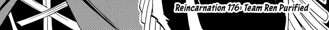 Read Shaman King chapter 179 image 1 on Lezhin