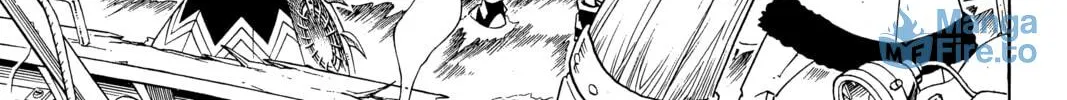Read Shaman King chapter 182 image 17 on Lezhin