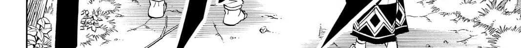 Read Shaman King chapter 183 image 21 on Lezhin