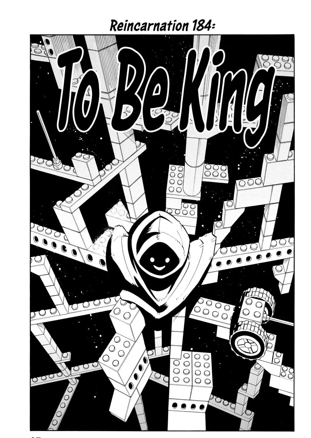 Read Shaman King chapter 184 image 4 on Lezhin